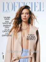 L'Officiel Argentina